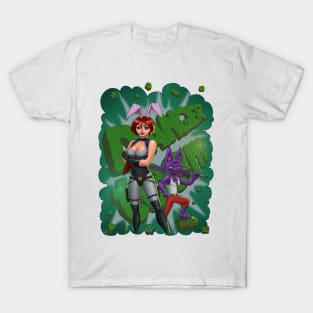 Danger team T-Shirt